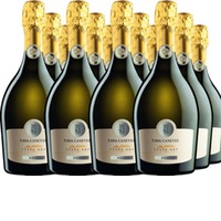 Casa Canevel Cuvée Oro Spumante brut