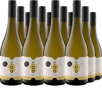 NOOVI Fizz - alkoholfreier Sparkler