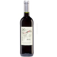 Casa Carmela Dulce Tinto