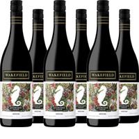 Shiraz Promised Land