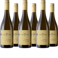 District 7 Chardonnay