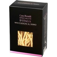 Casa Rinaldi Maccheroni al Ferro