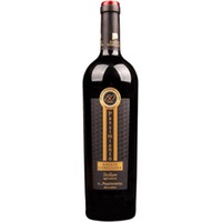 Baglio Gibellina Passimiento