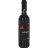 Demi 0,375l Cantalupi Riserva - Conti Zecca