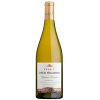 Marsanne - Roussanne Pays d'Oc IGP