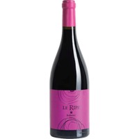 Federici Le Ripe Rosso IGT