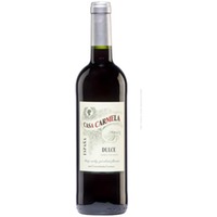 Bodegas Castano Casa Carmela Dulce Tinto