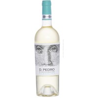 D Pedro D' Soutomaior Albarino