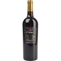 Saice Salentino Riserva