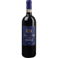 Vino Nobile Di Montepulciano