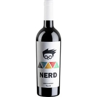 Nerd Nero D Avola
