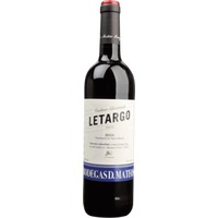 Letargo Tinto