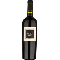 Tenuta Giustini Quid Primitivo IGT Salento Rotwein Italien trocken