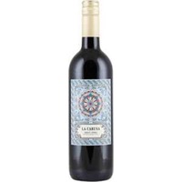 La Carusa Merlot Umbria