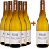 5+1 Paket Grüner Veltliner Leithaberg DAC trocken - Weingut MAD 