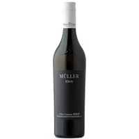 Gelber Traminer Klöch - Weingut Müller Klöch