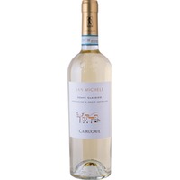 Ca’ Rugate Soave Classico San Michele DOC