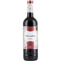 Bodegas Riojanas Viña Albina Crianza