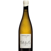 Chablis Grand Cru Vaudesir AOP Garnier