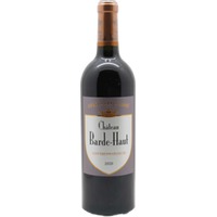 Chateau Barde-Haut