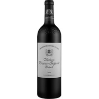 Chateau Beau-Sejour Becot
