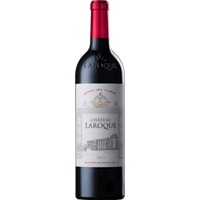 Château Laroque