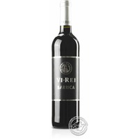 Vi Rei Barrica, Vino Tinto 2022, 0,75-l-Flasche