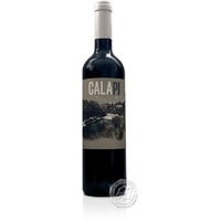 Vi Rei Cala Pi Negre, Vino Tinto 2023, 0,75-l-Flasche