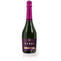 Vi Rei Purpura, Cava Blanco, 0,75-l-Flasche