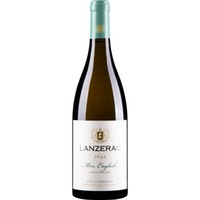 Lanzerac Mrs. English Chardonnay