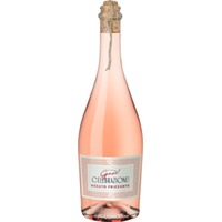Celebrazione Grazie Rosato Frizzante, Vino Rosato Frizzante, Perlwein / Secco