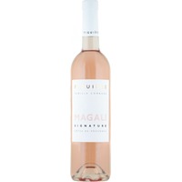 Magali Cuvée de Signature Rosé