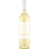 Valerie Cuvee de Signature Blanc