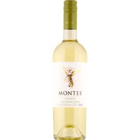 Sauvignon Blanc Reserva