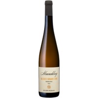 Riesling Grand Cru Muenchberg - Grès - Domaine Julien Schaal
