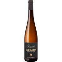 Gewurztraminer Grand Cru Rosacker - Vieilles Vignes - Domaine Julien Schaal