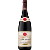 Magnum - Brune Et Blonde - E. Guigal
