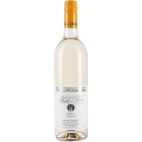 Dixius Rivaner feinherb Weißwein Deutschland feinherb