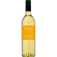 Den Tag versüßen - Weingut Kiefer