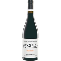 Tossals Selecció DO - Cellers Grifoll Declara