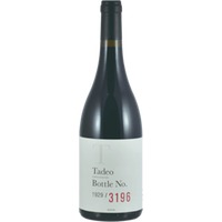 Tadeo DO - Cortijo Los Aguilares