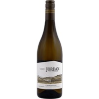 Barrel Fermented Chardonnay - Jordan
