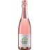 Bibo Runge Deserteur Sparkling Rose Zero 0.75 l alkoholfreier Sekt 