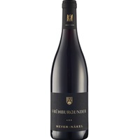Frühburgunder QbA, Trocken, Ahr, Ahr, 2023, Rotwein