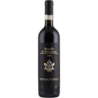 Poggiotondo Brunello di Montalcino