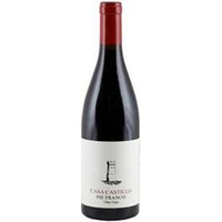 Casa Castillo Pie Franco