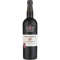 Taylor's : 10 Year Old Tawny