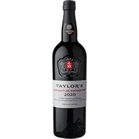 Taylor's : Late Bottled Vintage