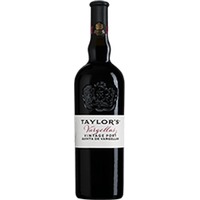 Taylor's : Vargellas Vintage Port