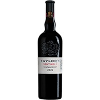 Taylor's : Sentinels Vintage Port